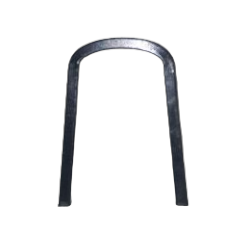 Shifter Handle Horseshoe Retainer Clip